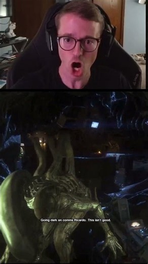 I Think I Found The Nest... | Alien Isolation
