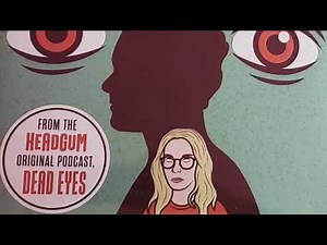 Aimee Mann: Dead Eyes