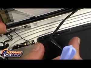 iPad Screen Replacement & Take Apart Guide