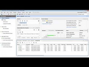 Maximizing FPGA Design Efficiency: A Comparative Analysis of Implementation Strategies in Vivado