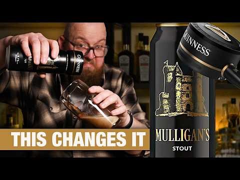 Aldi’s NitroSurge Clone? Mulligan’s Re-Tested