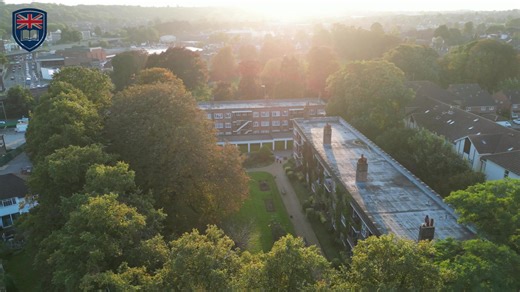 In this video, we uncover hidden gem degree programmes in the UK — niche courses that offer strong global career opportunities but are often overlooked by international students. You will learn: ✔ What niche and emerging UK degrees are ✔ Industries with high global demand ✔ Why these degrees offer better employability ✔ Examples of unique UK programmes ✔ How to choose a degree beyond rankings This video is designed for students and parents seeking smart, future-focused UK degree choices with rea