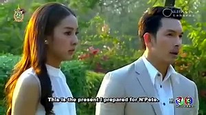 Raeng tawan Episode 11 eng sub