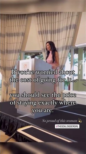 Take the Leap #shorts #socialmediamarketing