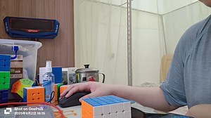 五阶单次68 ytpb 个人pb