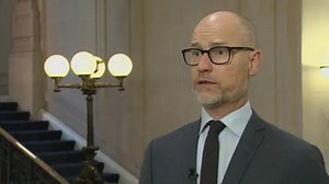 Labour MP says Suella Braverman has ‘basic lack of humanity’