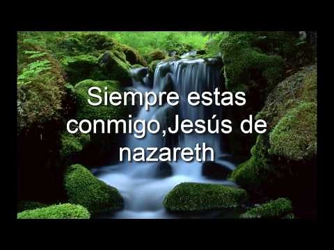 jesus de nazareth Roberto orellana ( letras)