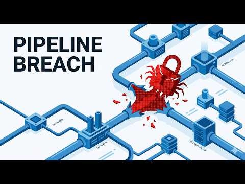 Why 90% of AI Agents Are Secretly Compromised (LangChain & LiteLLM) | Rynaut - The Agentic Architect