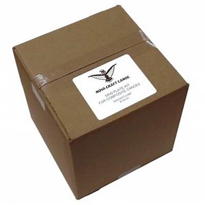 Wilderness Supply - Nova Craft Canoe Skid Plate Kit For Composite Canoes