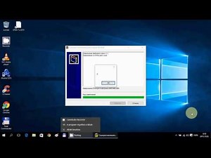etka 7.5 install Win10 x86