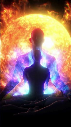 Boost Your Aura ✨ | High Frequency Chakra Meditation for Positive Energy #meditationmusic #chakra