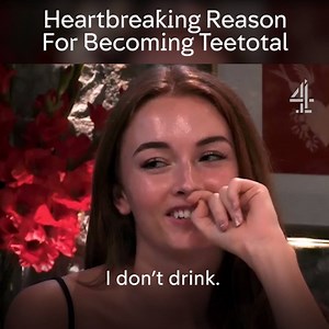 38M views · 10K reactions | “They can choose the drink or they can choose you.”  | Channel 4 | Facebook
