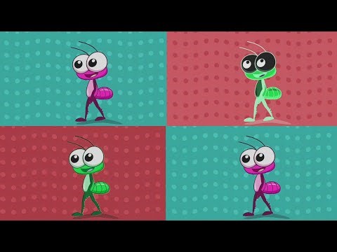 Bob Zoom Stick Battle Logo Effects (Preview 2 V17 Effects) Combined