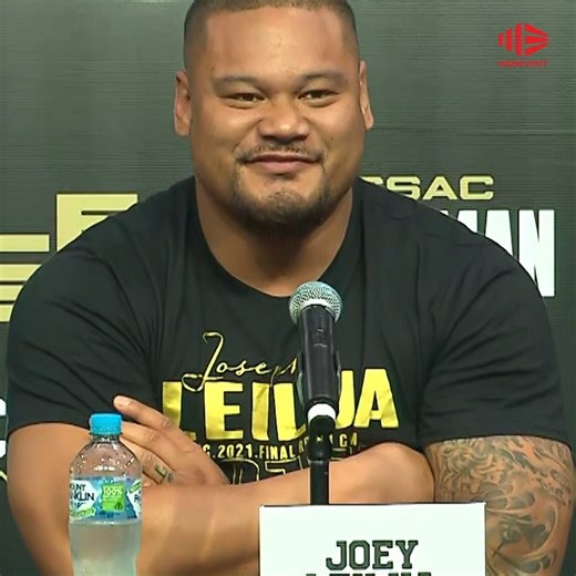 62K views · 560 reactions | Joey couldn't contain his laughter after Scott promised to put him in a "body bag" 壘藍  Goodman v Schleibs & Hardman v Saavedra | WED 13 MAR | Order Now with Main Event on Kayo Sports: bit.ly/3TvB9oL | Fox League | Facebook