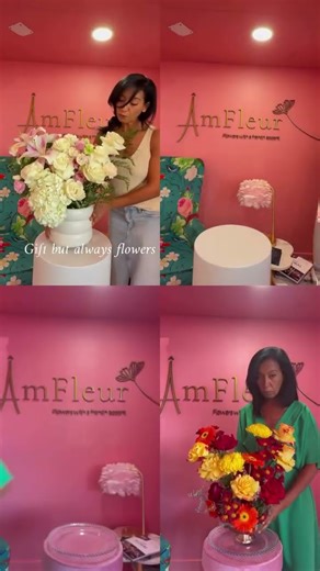 #flowers #losangelesflowers #florist #flowergift #bouquet #flowerarrangement #bloomwithpassion #diy