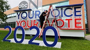 Oregon 2020 Primary Elections: What you need to know