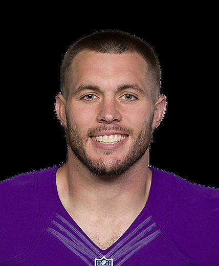 Harrison Smith - NFL News, Rumors, & Updates