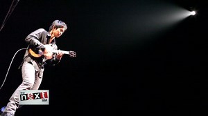 The Next List: Jake Shimabukuro