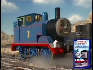 Scrapped Steamies vs Diesels DVD Second Trailer