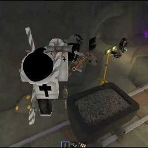 Murd Round || Game: MMV