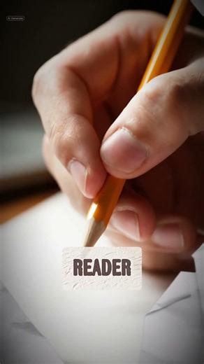 How to write memorable opening lines #shorts