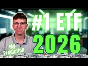 I Found the BEST Dividend ETFs for 2026! (I'M BUYING)