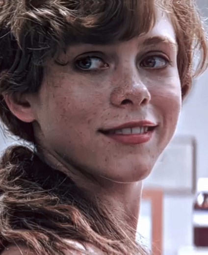 Unbothered: Exploring Beverly Marsh in IT Chapter 1