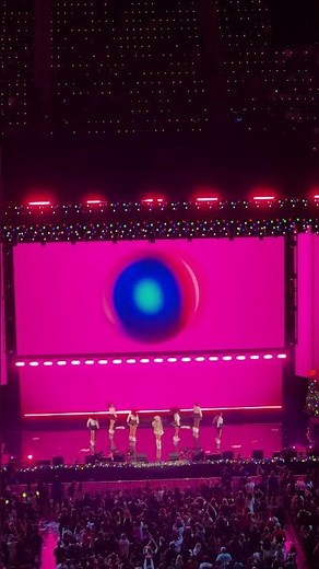 Megan Trainor – Made You Look (Live at Jingle Ball 2024, Intuit Dome) [Part 1/3]