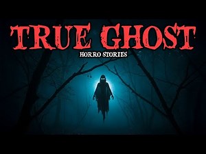 9 Most Disturbing Ghost Stories | Fear Files