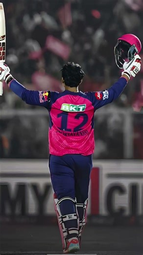RR IPL 🔥 #cricket #ipl #trending