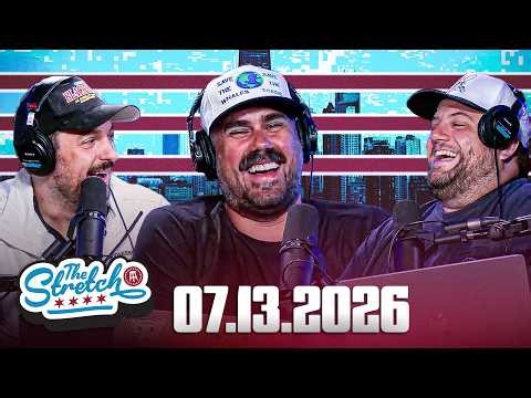 Big Cat Wants to Buy Chicago's Best Softball Team + White Sox Are Division Leaders