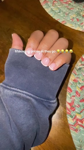 Unexpected Nail Service Charges Explained