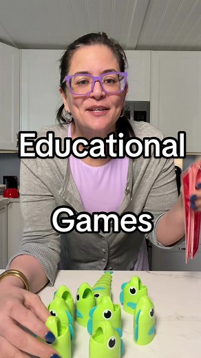 Make Math Fun: The Game Kids Love! 🐟