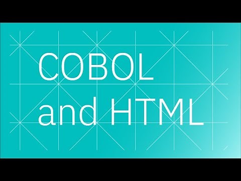 Cultural Harmony - COBOL and JSON together | Advanced Challenge - 9 | IBM Z Xplore 2021