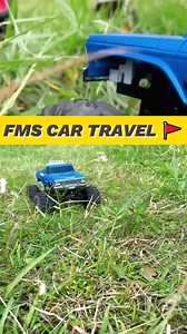 Unleash Your Inner Explorer with FMS RC Cars 🚗✨ Adventure is calling, and FMS RC Cars are your ticket to a thrilling journey! 🌍 Whether off-road or cityscape, our RC cars are trusty companions for unforgettable travels. 🏞️ Get ready to conquer new terrains and urban jungles with precision and style. 🏔️🏙️ Where will your FMS RC Car take you? 🗺️ #FMS #shorts #rc #rccar #fcx #fcx24 #k5 | FMSmodel