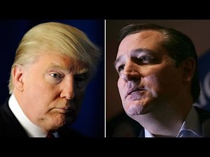 Trump camp looking for a reboot before New York primary