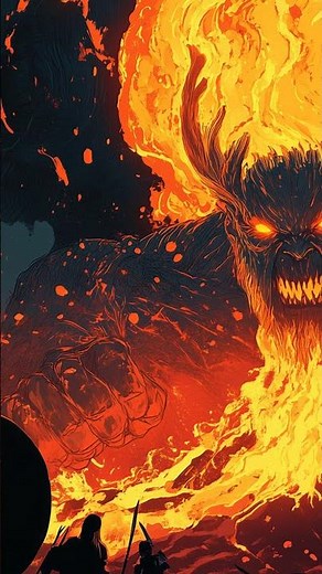 Awakening of Rokkr | Explore Norse Mythology