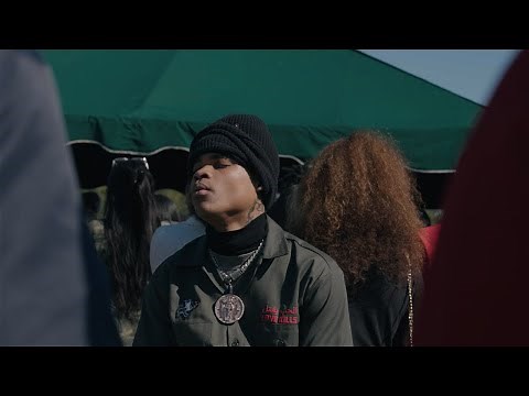 P Yungin - Before I Go (Official Video)