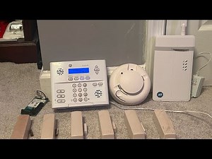 Ge Simon XT Demonstration and Test