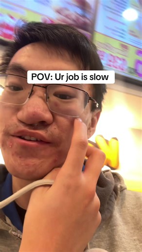 Navigating a Slow Job and Staying Engaged