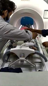 whole body mri position & planning Siemens 3T