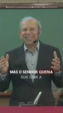 [CORTE ICM] - A comunhão perfeita de Deus