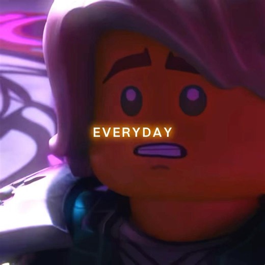 Run far away Lloyd | Lloyd (“Ninjago”) Edit | unhappy (slowed)