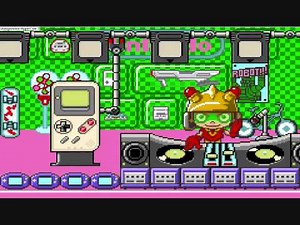 Wario ware, inc. medley : History behind super smash bros brawl music