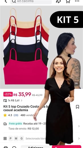 Top 5 Women's Fitness Outfits for Summer