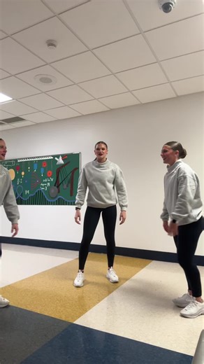 Comp Day Showcase: Powerful Workout Highlights