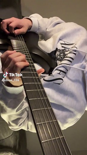 Everything Guitar Covers and Tutorials