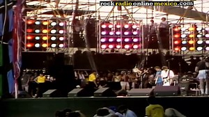 Eric Clapton - Layla (Live 1985)