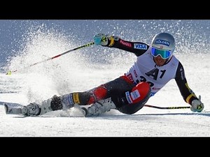 Sochi Winter Olympics 2014: Bode Miller vs. Ted Ligety