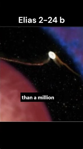Baby Planet 🤔